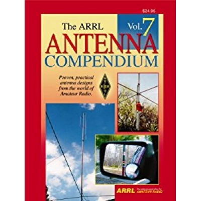 Antenna Compendium Volume 7